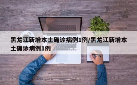 黑龙江新增本土确诊病例1例/黑龙江新增本土确诊病例1例