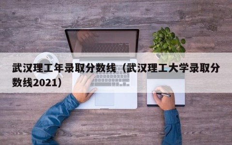 武汉理工年录取分数线（武汉理工大学录取分数线2021）