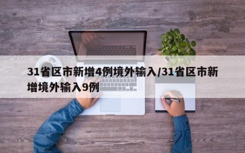 31省区市新增4例境外输入/31省区市新增境外输入9例