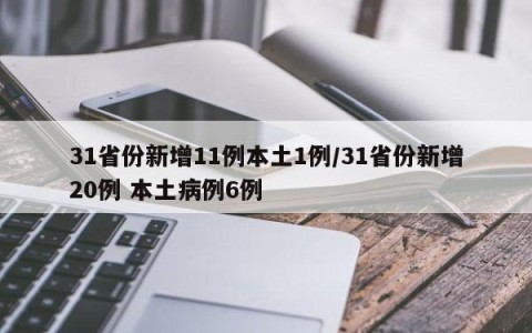 31省份新增11例本土1例/31省份新增20例 本土病例6例